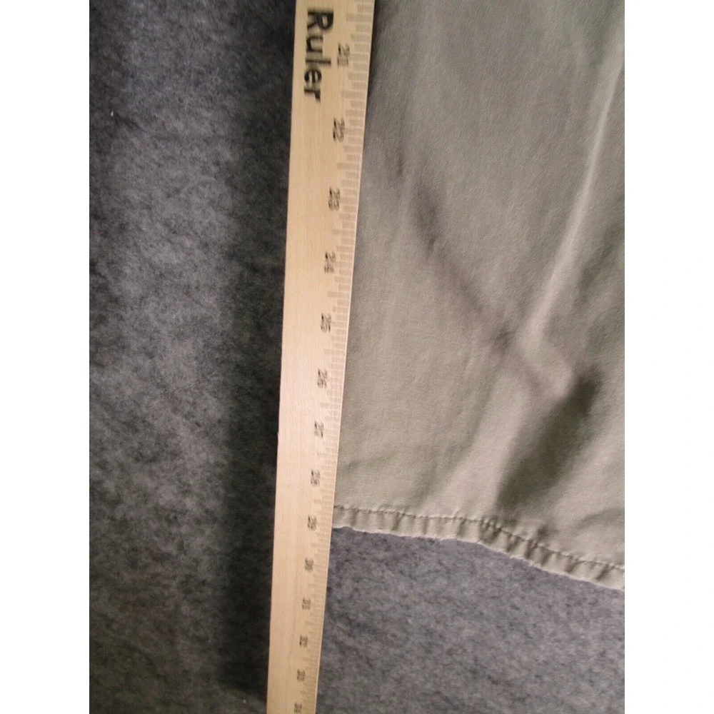 Dockers Pants Mens 40 X‎ 30 Beige Chino D3 Classic Fit Canvas